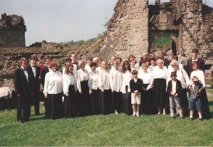 Francie 1999