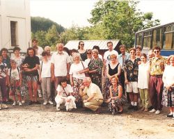 Krompach 1996