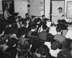 Klub Praga 1958