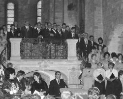 Jiřišská basilika 1980