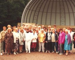 Saarbrücken 1992