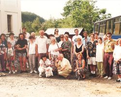 Krompach 1996